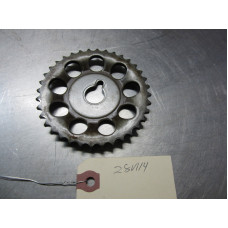 28V114 Exhaust Camshaft Timing Gear For 04-09 Toyota Prius  1.5
